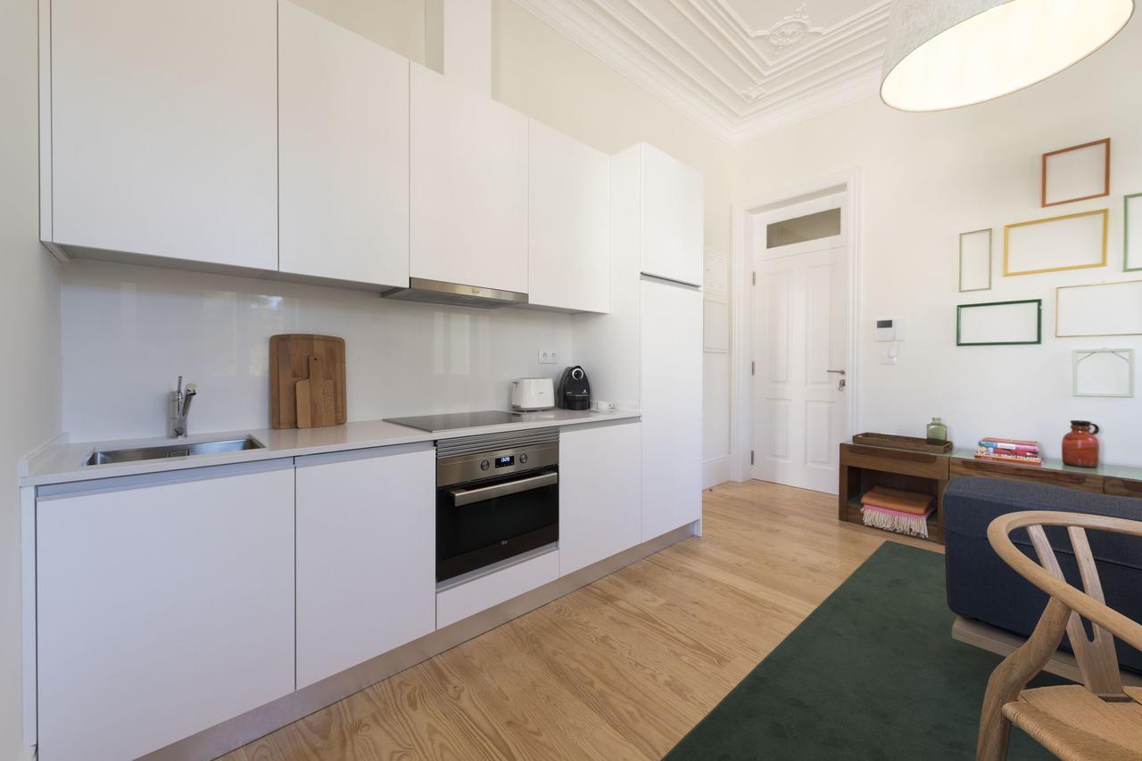 Apartment Center Chill By Lovelystay Porto