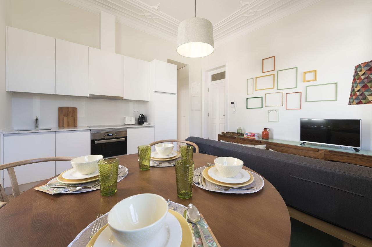 Center Chill By Lovelystay Apartment