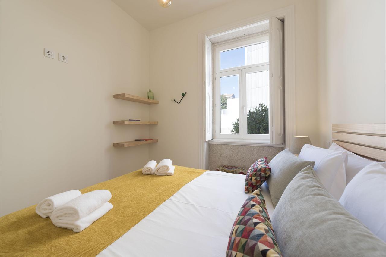 Center Chill By Lovelystay Apartment *