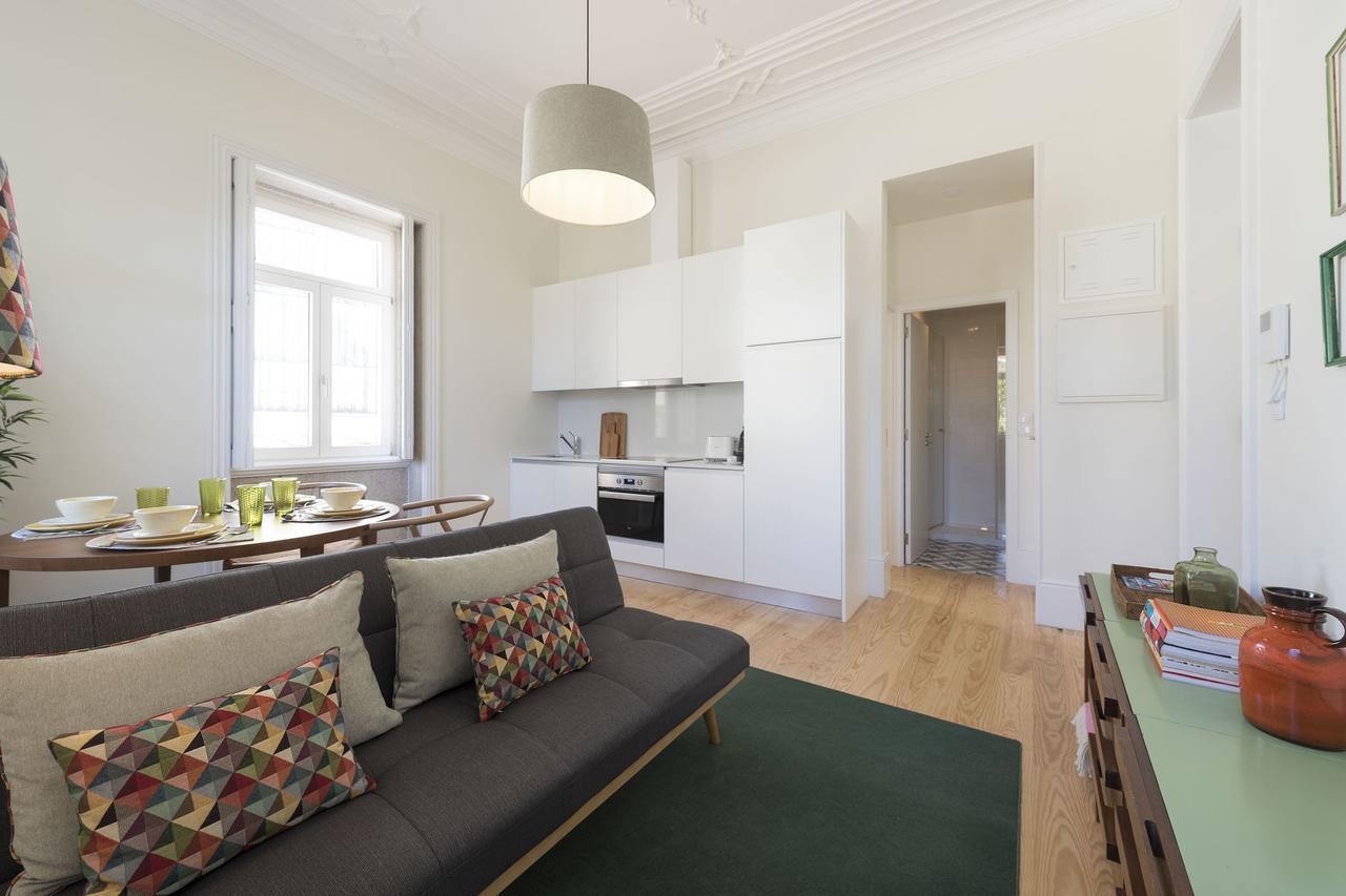 Center Chill By Lovelystay Apartment