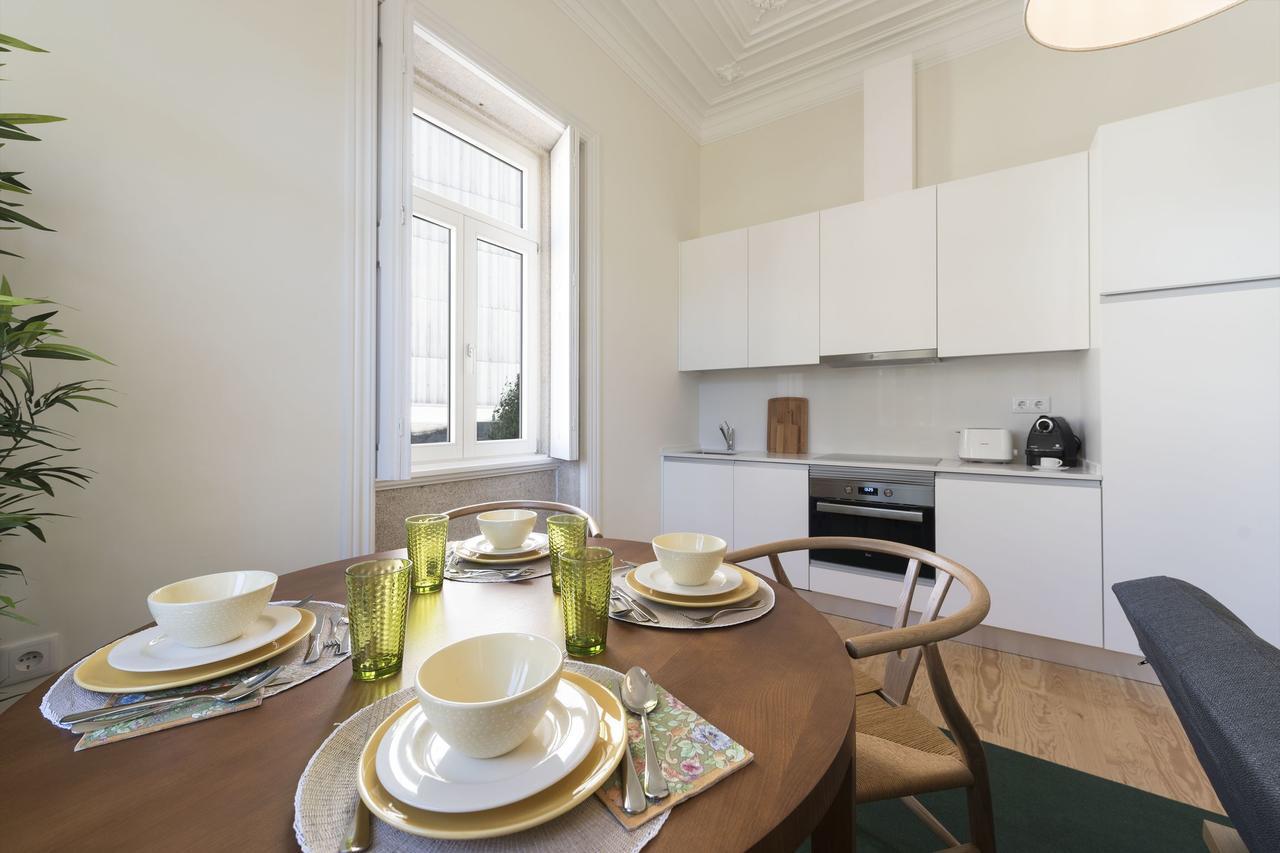 Apartment Center Chill By Lovelystay Porto