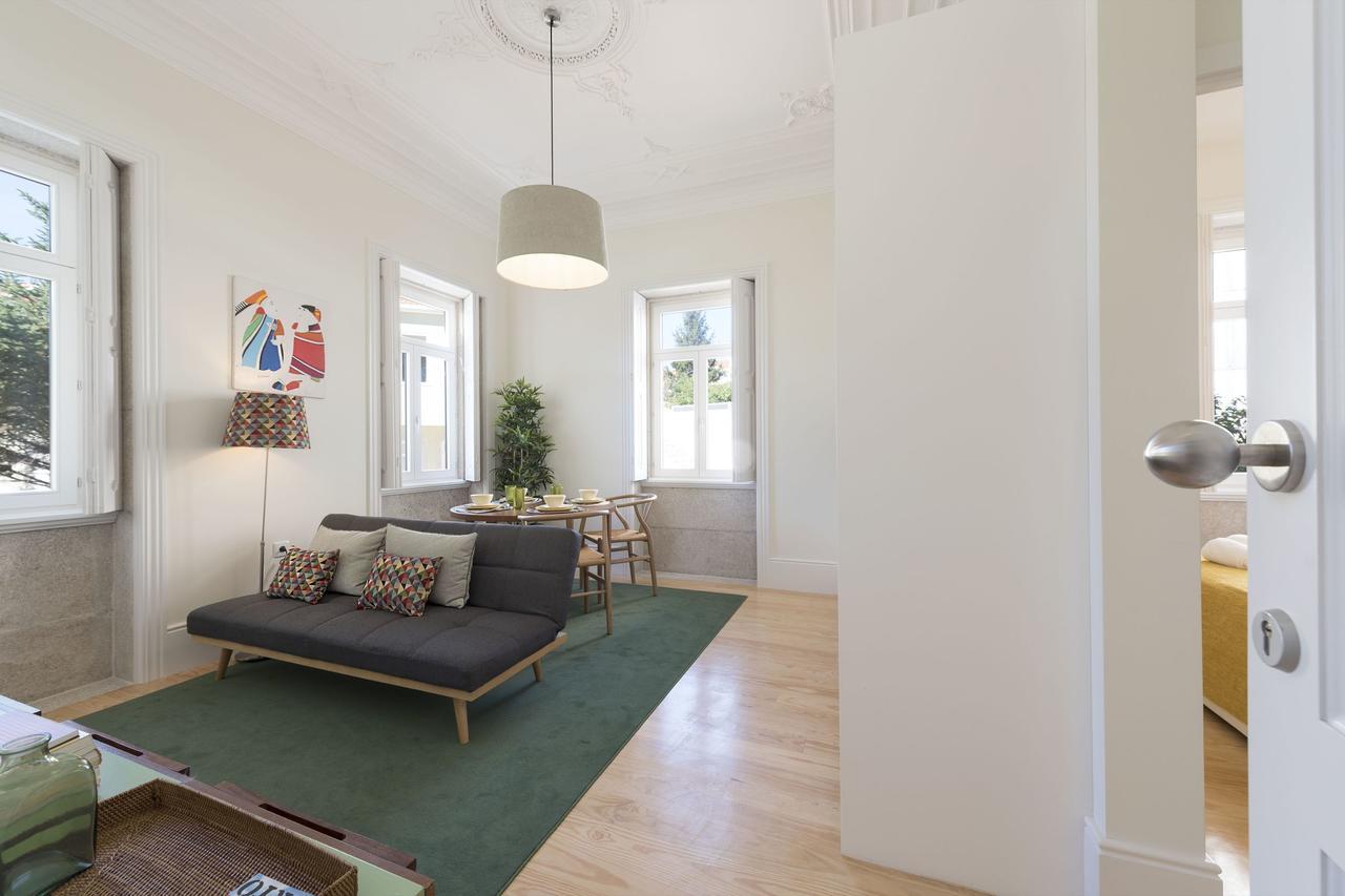 Center Chill By Lovelystay Porto