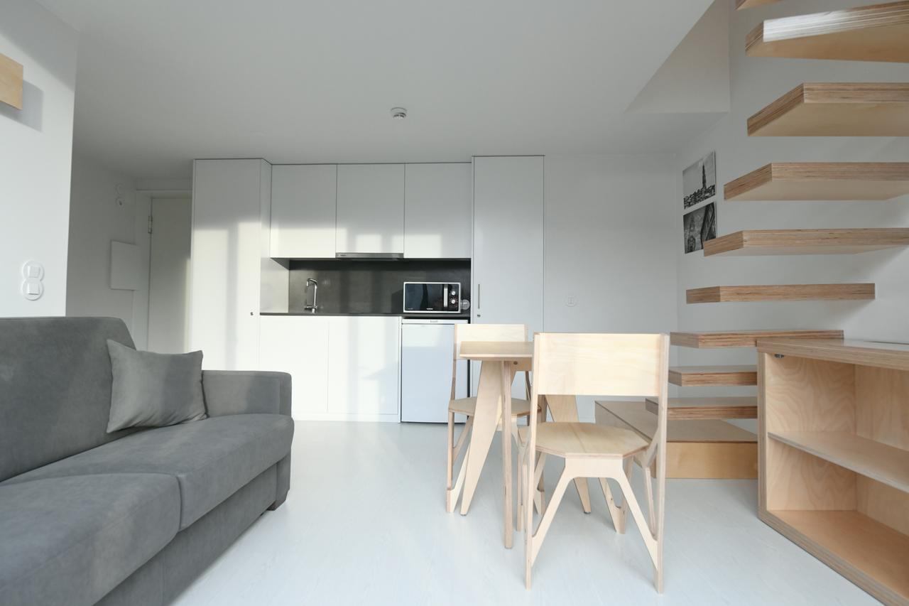 I Loft Apartment Porto