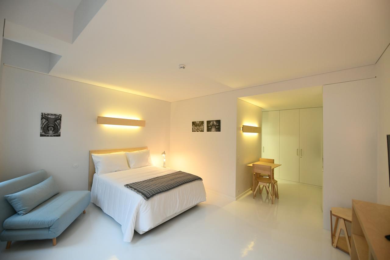 Apartment I Loft