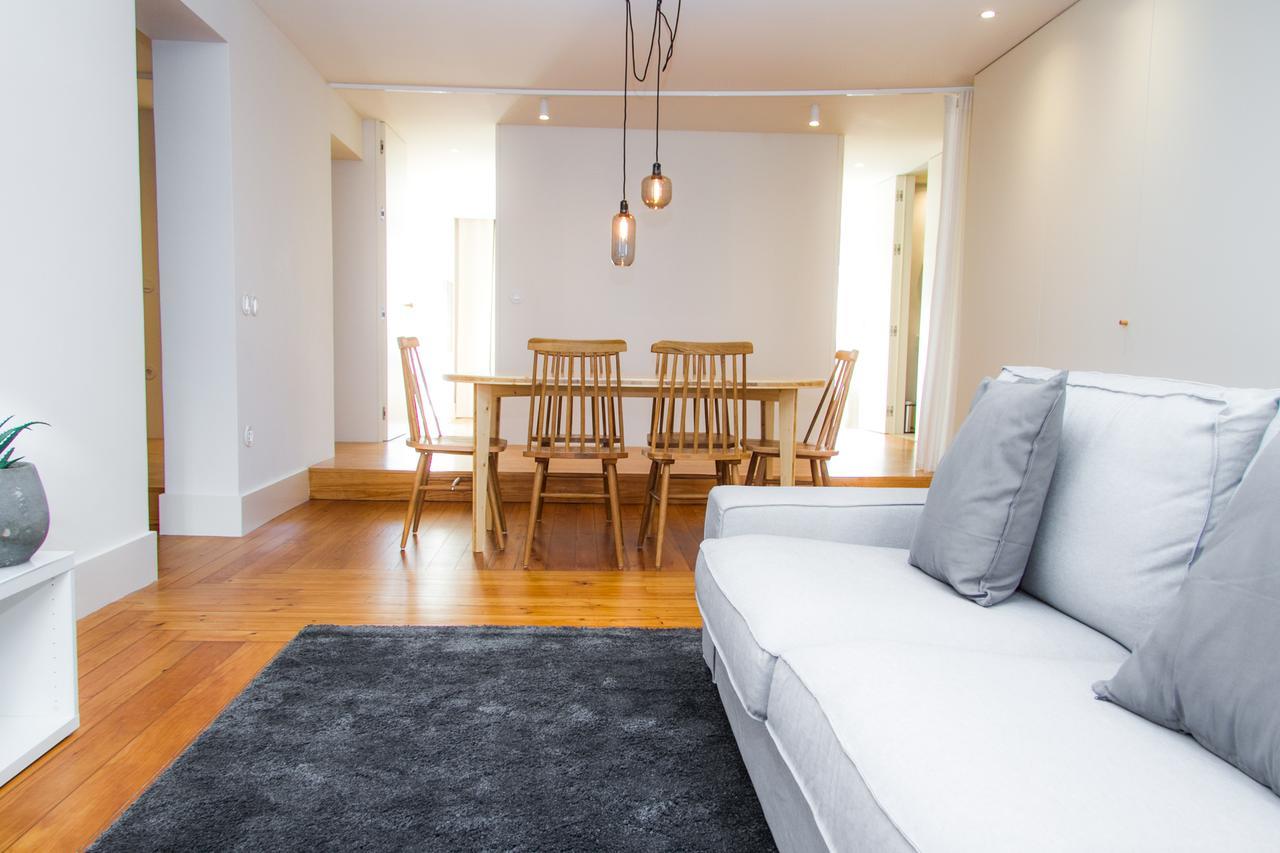 Apartment Liiiving In | Santa Catarina Luxury *