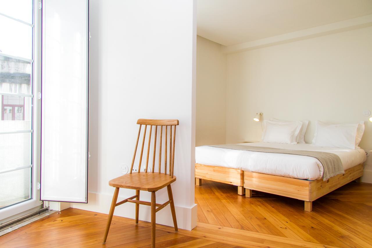 Liiiving In | Santa Catarina Luxury Porto