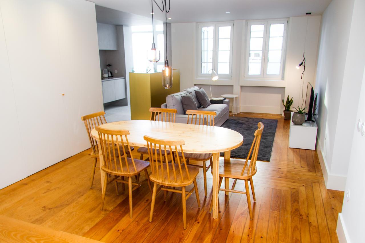 Liiiving In | Santa Catarina Luxury Apartment