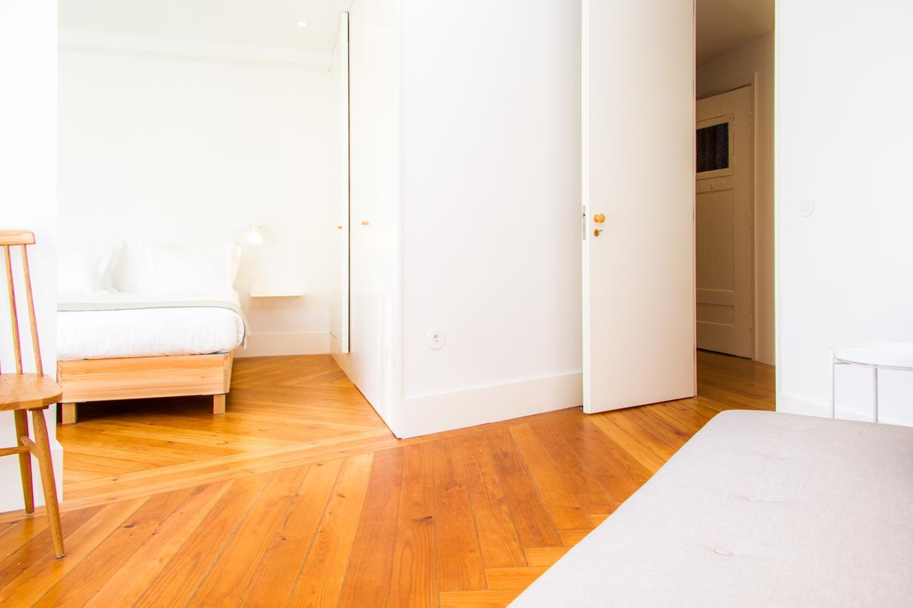 Apartment Liiiving In | Santa Catarina Luxury *