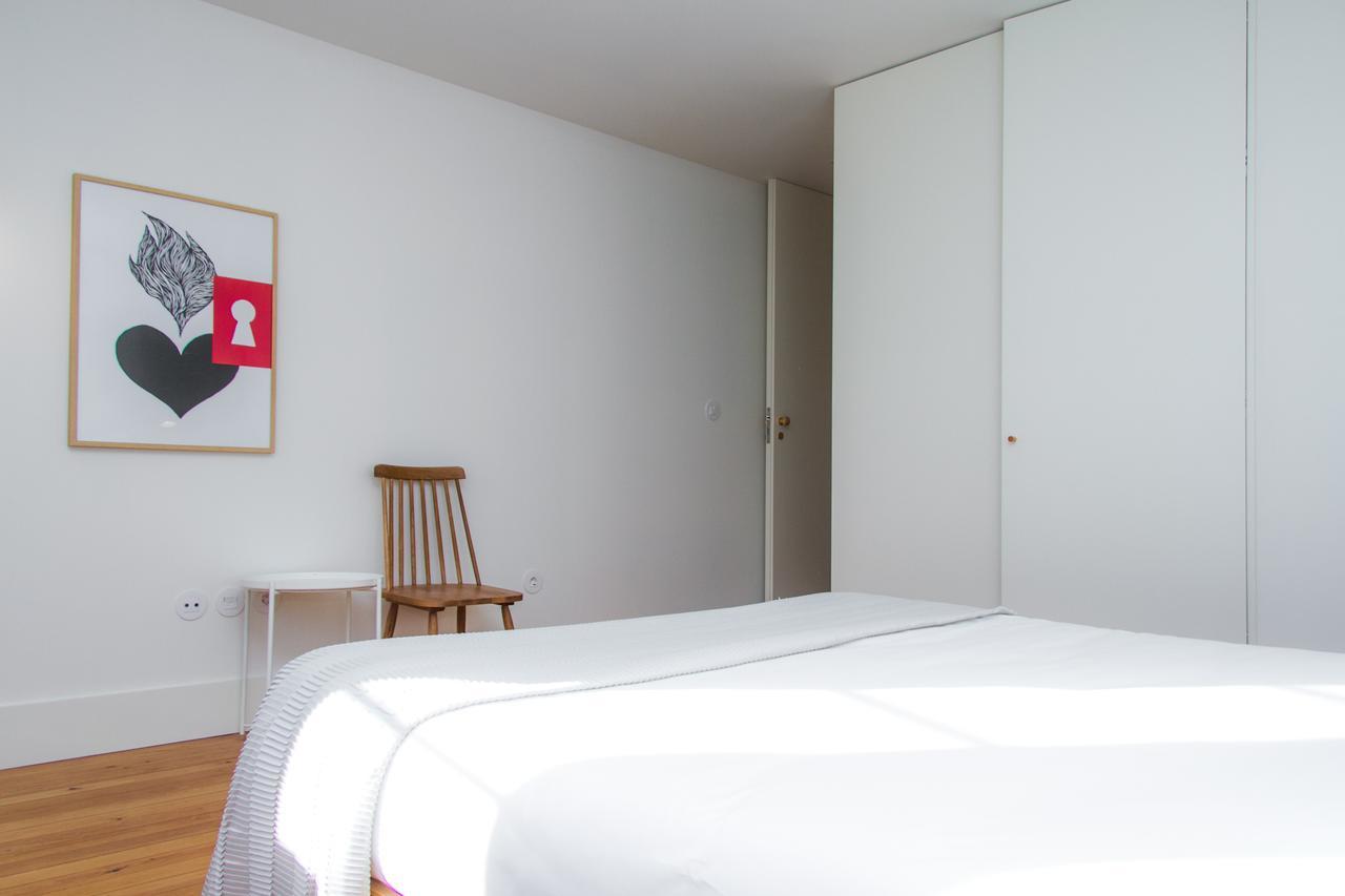 Apartment Liiiving In | Santa Catarina Luxury Porto