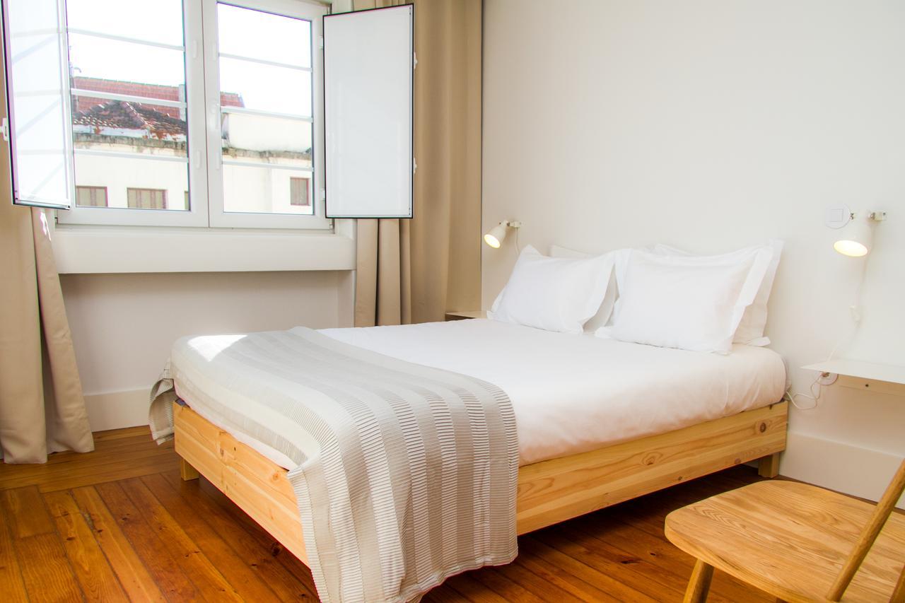 Liiiving In | Santa Catarina Luxury Apartment *