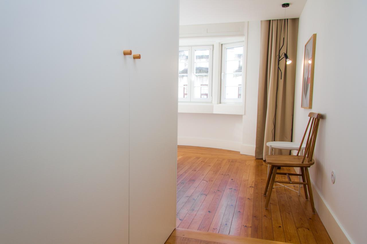 Apartment Liiiving In | Santa Catarina Luxury Porto