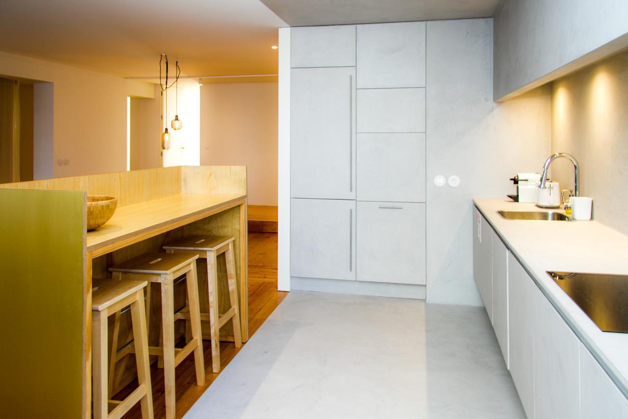 Liiiving In | Santa Catarina Luxury Apartment
