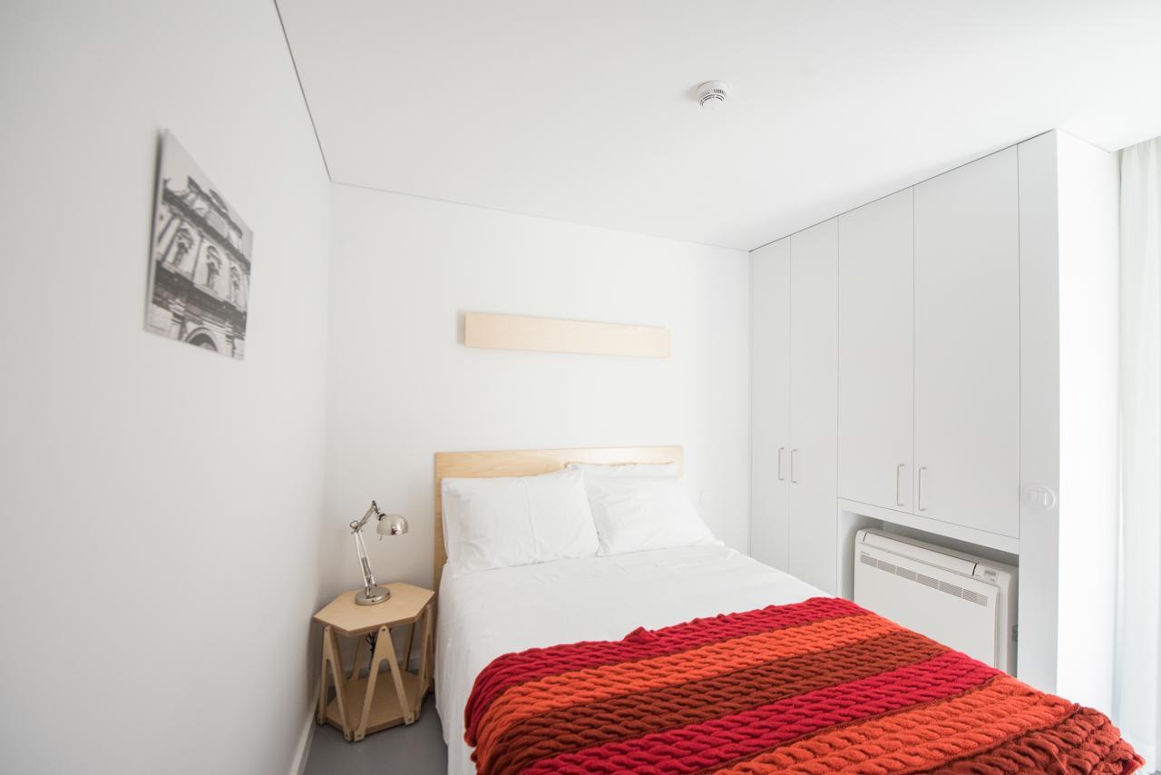 I Loft Apartment Porto