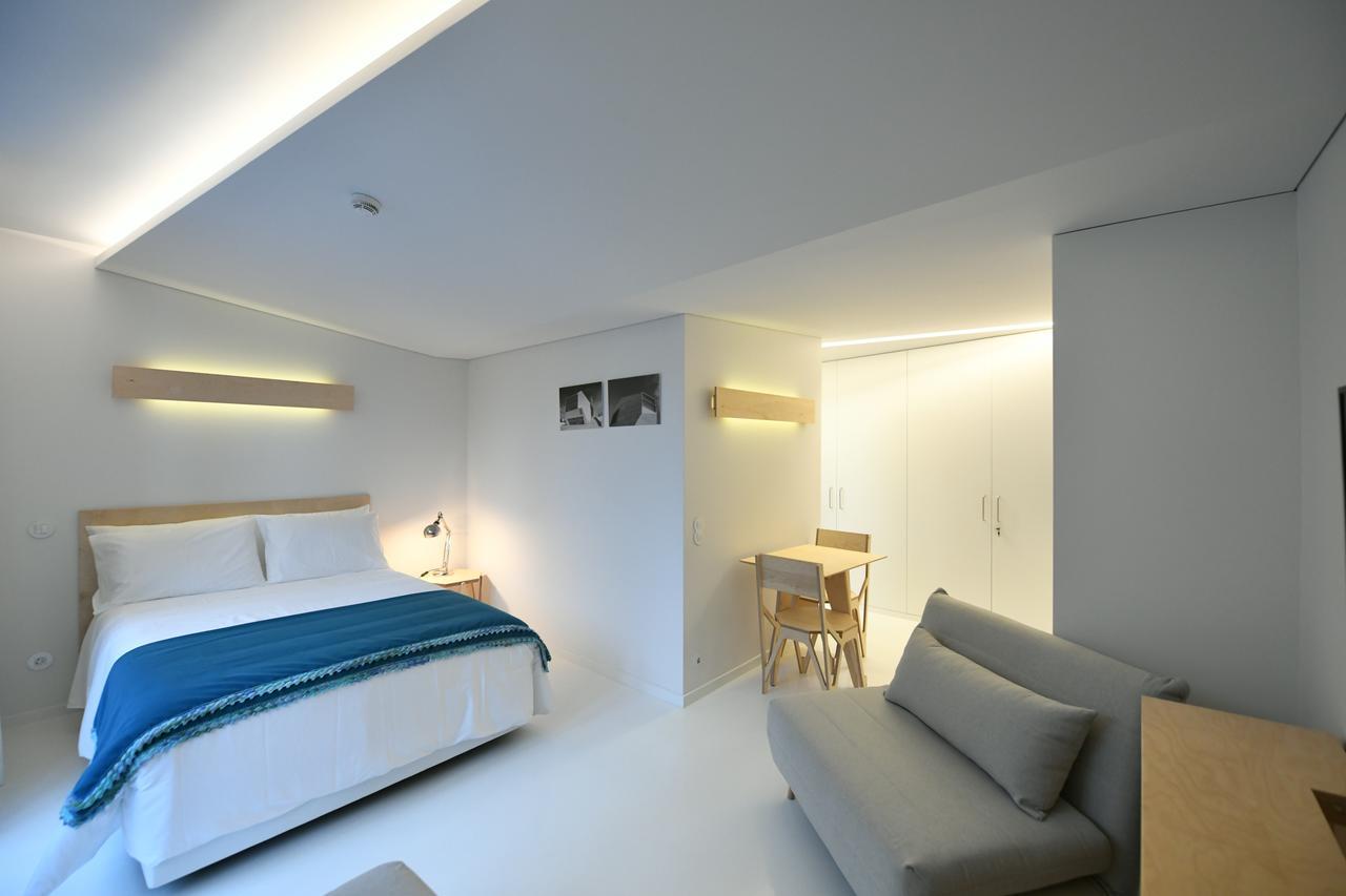 Apartment I Loft