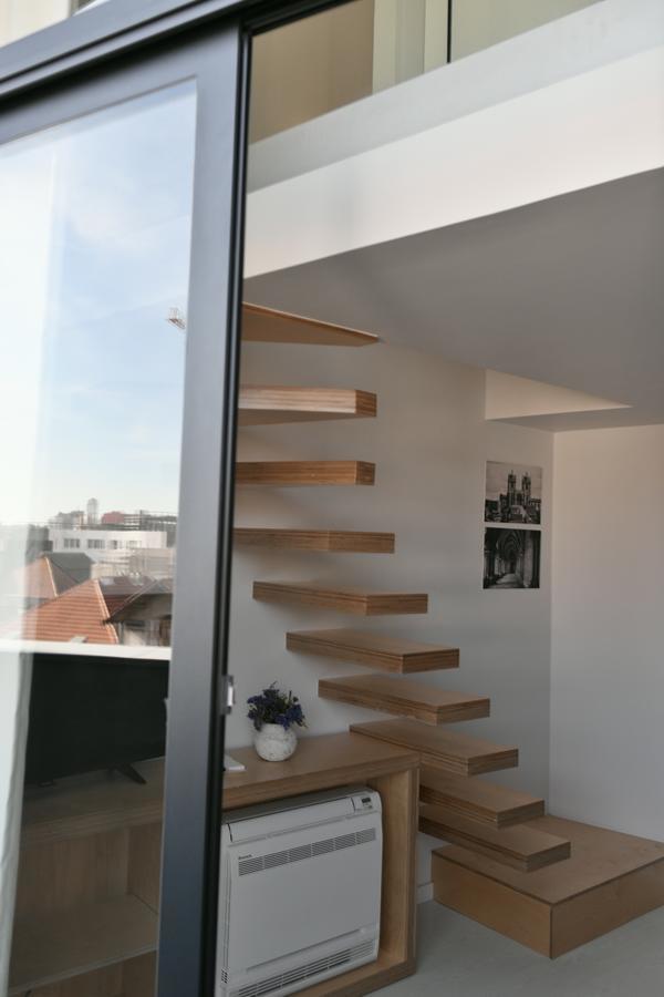 I Loft Apartment Porto