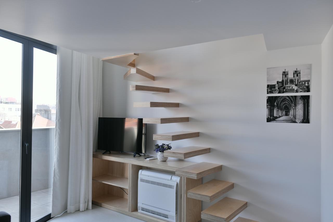 I Loft Apartment Porto
