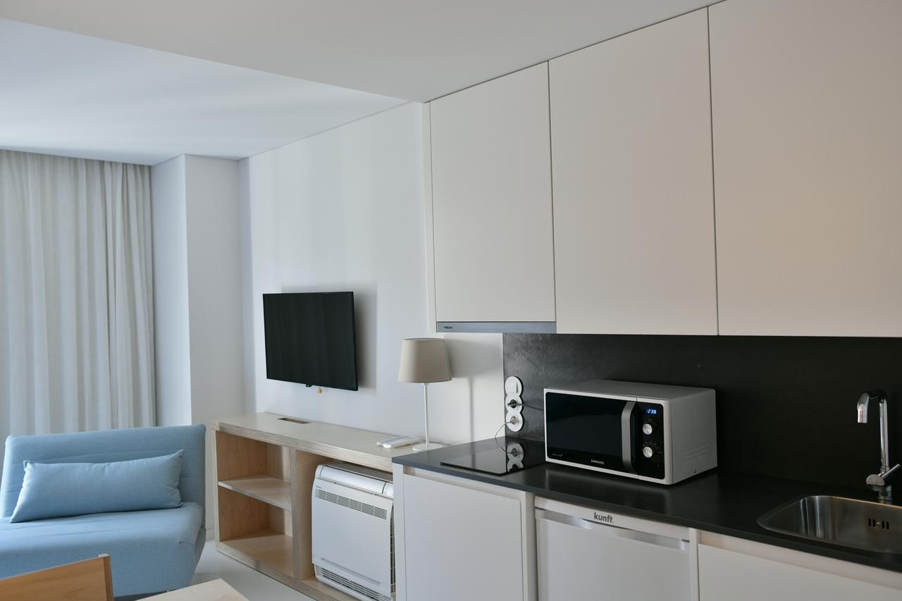 Apartment I Loft *