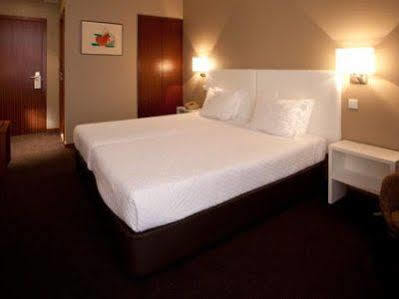 Centro Antas 3* Porto