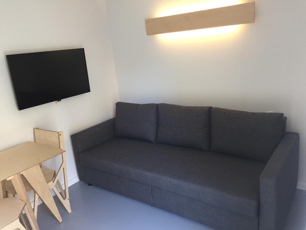 I Loft Apartment