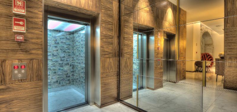 Nh Collection Batalha Porto