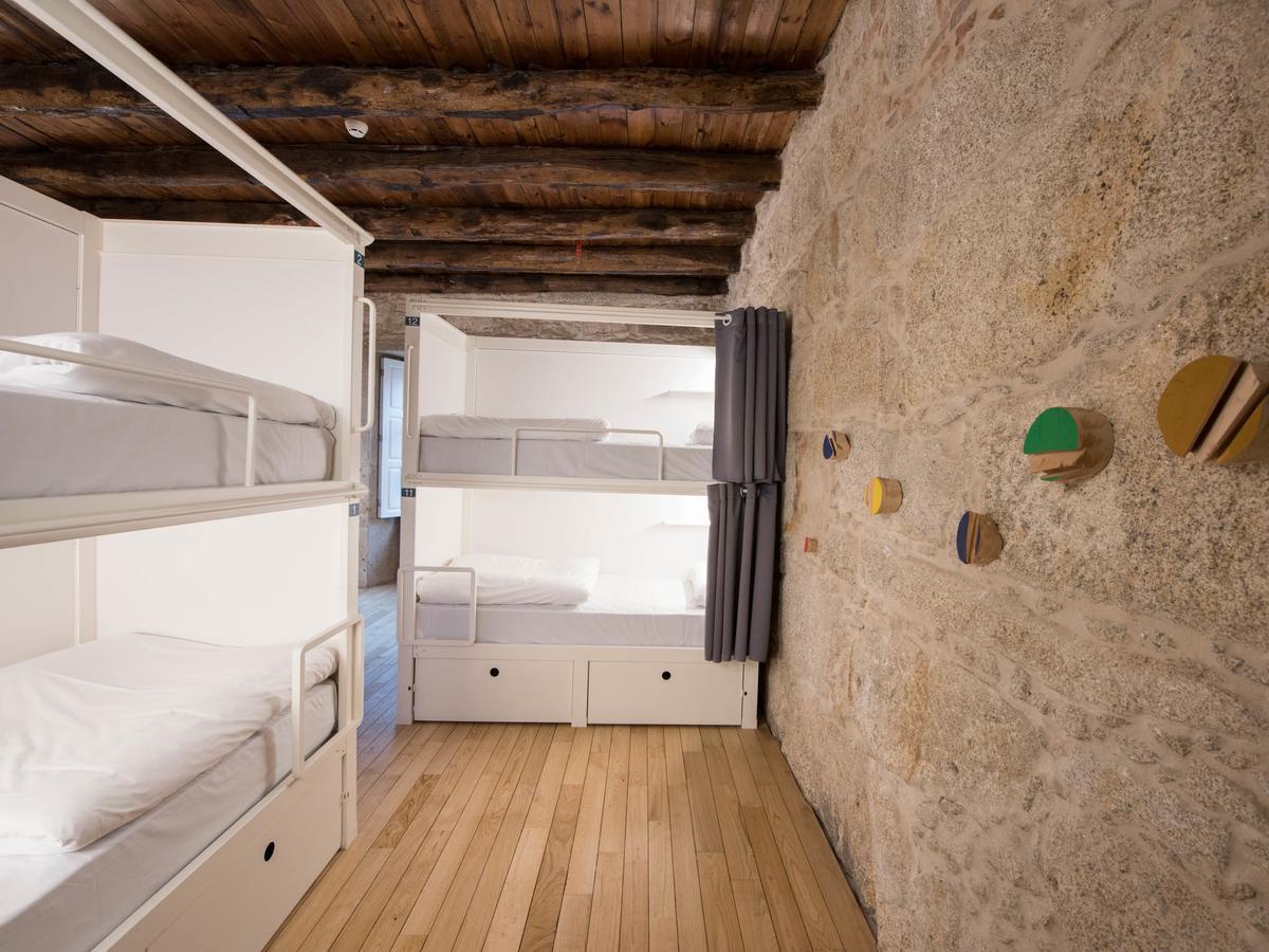 Hostel Bluesock