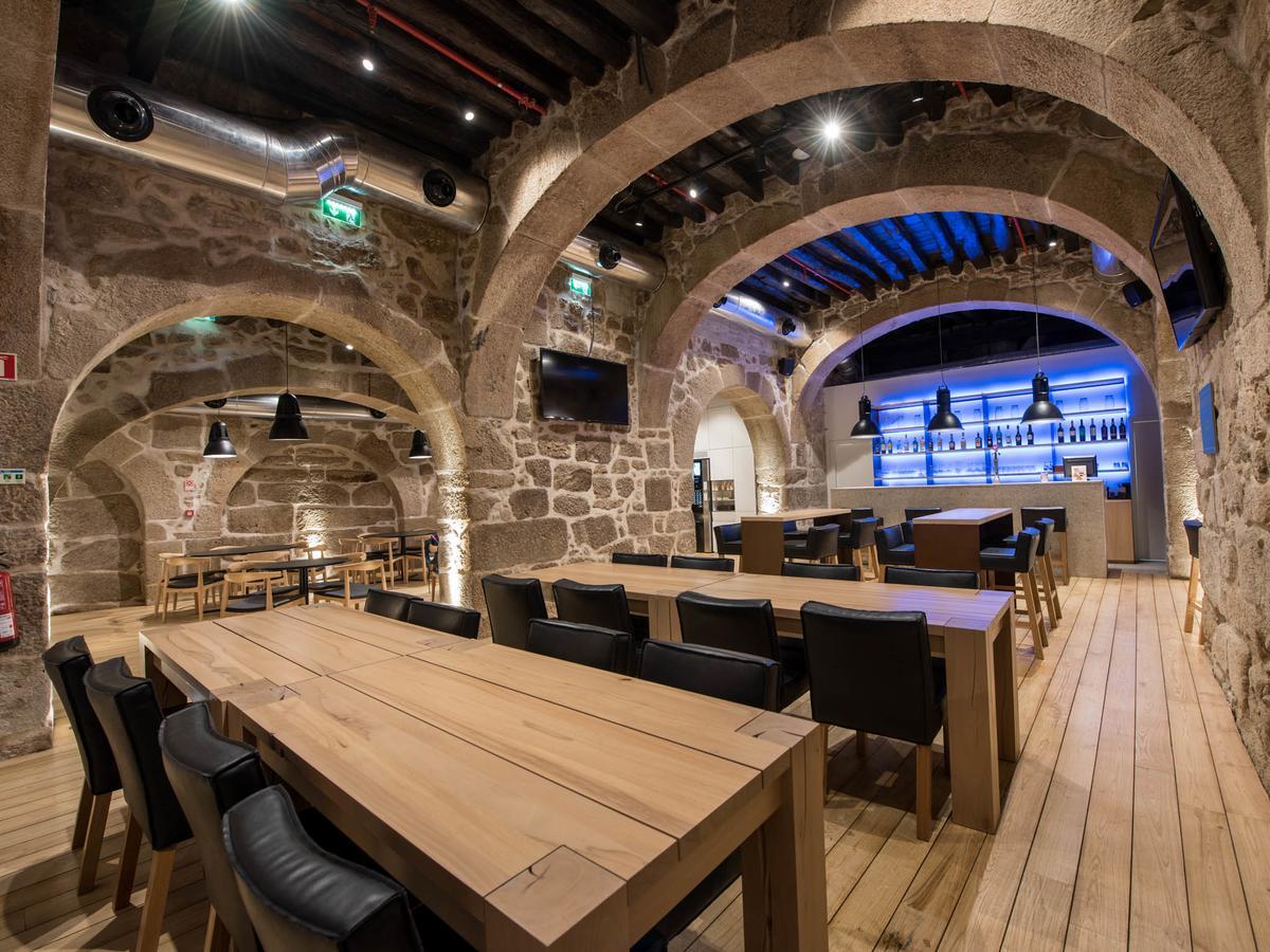 Bluesock Hostel Porto