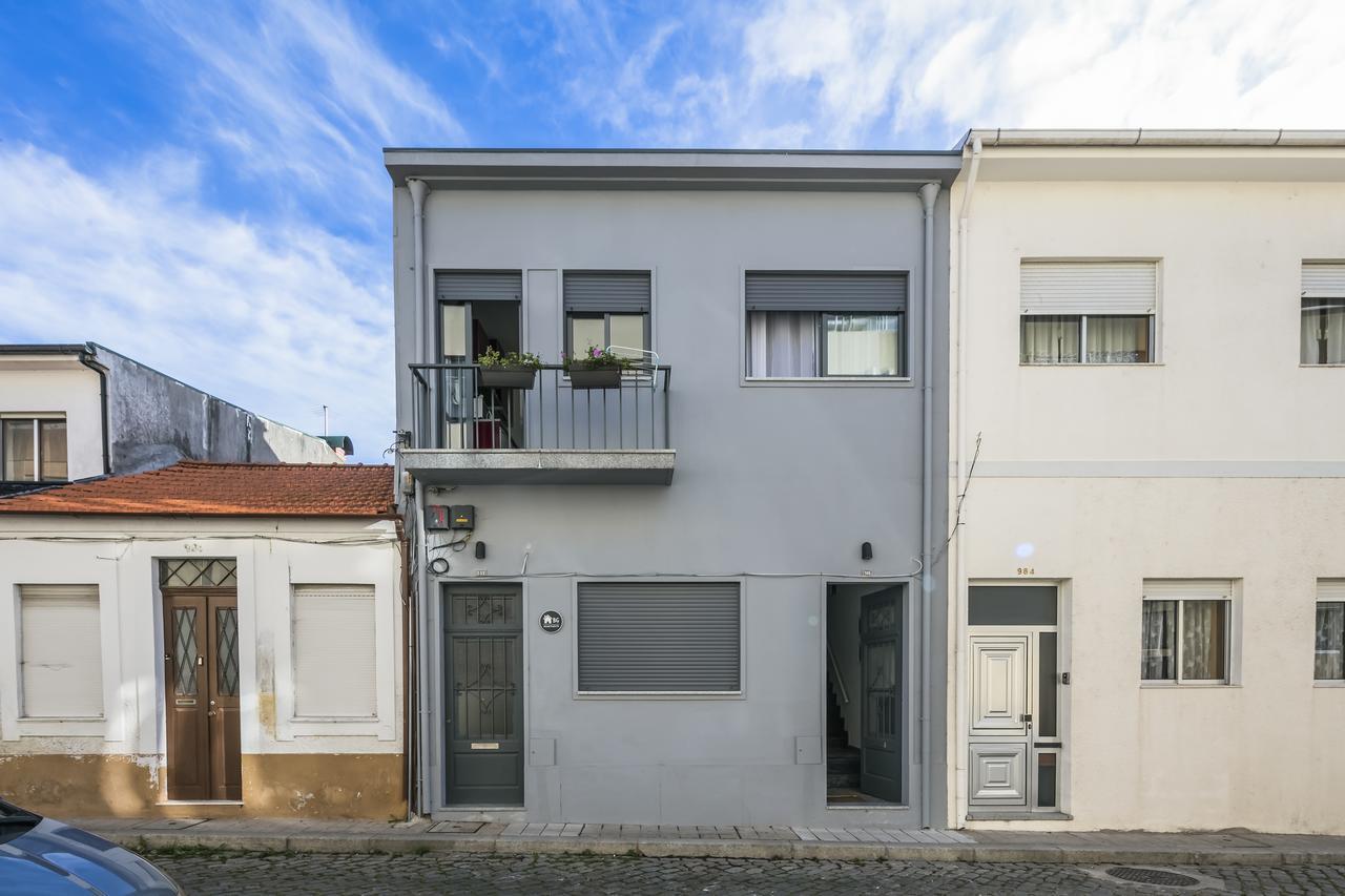 A Francos Attic * Porto
