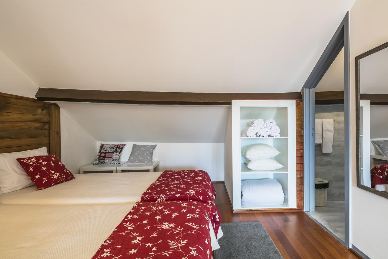 A Francos Attic *