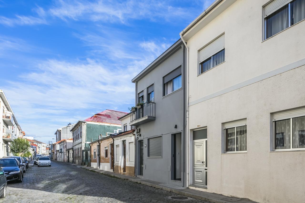 A Francos Attic Porto