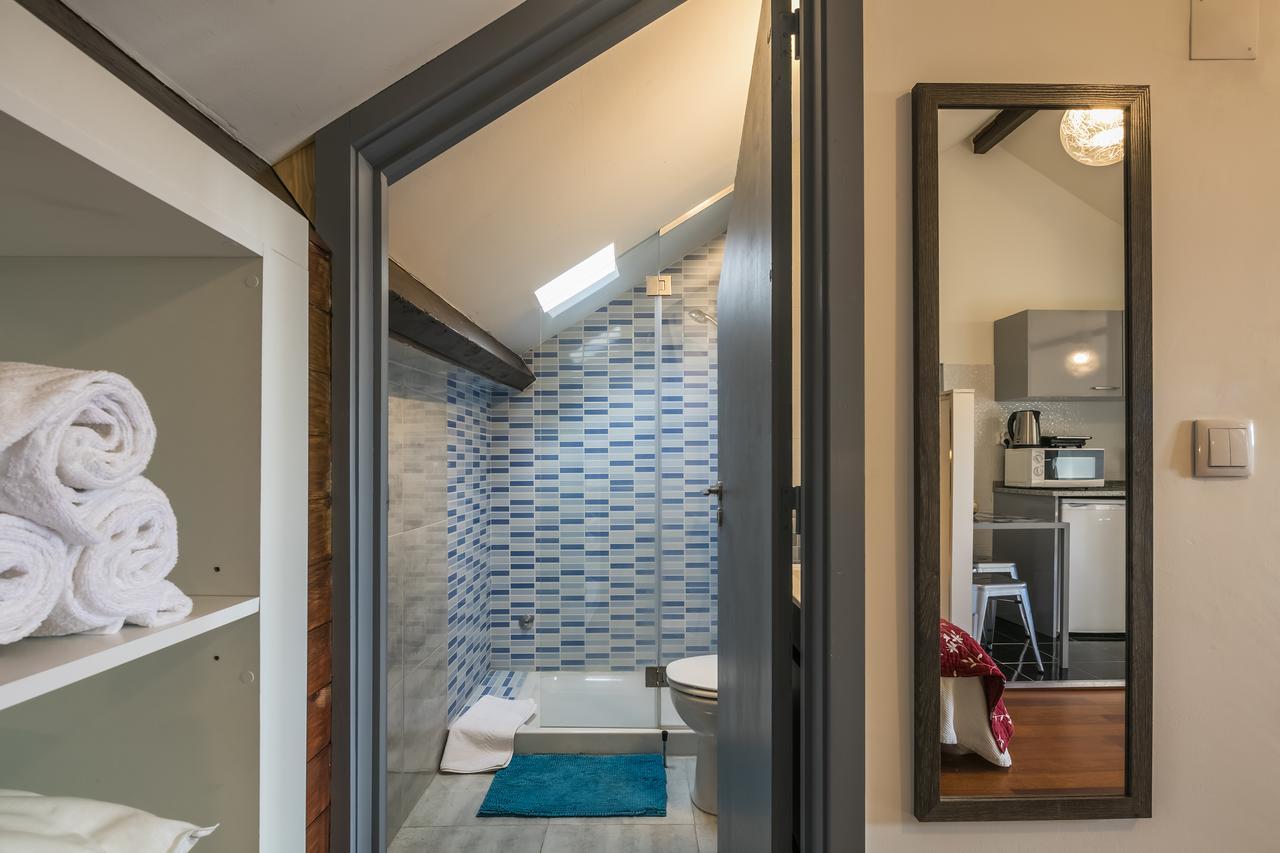 Apartment A Francos Attic
