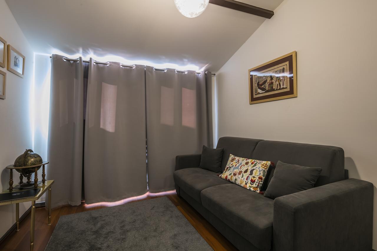 Apartment A Francos Attic Porto