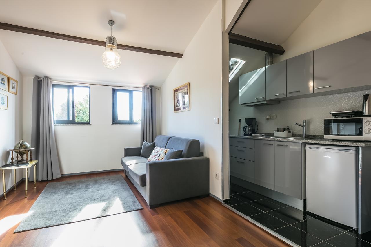 Apartment A Francos Attic Porto