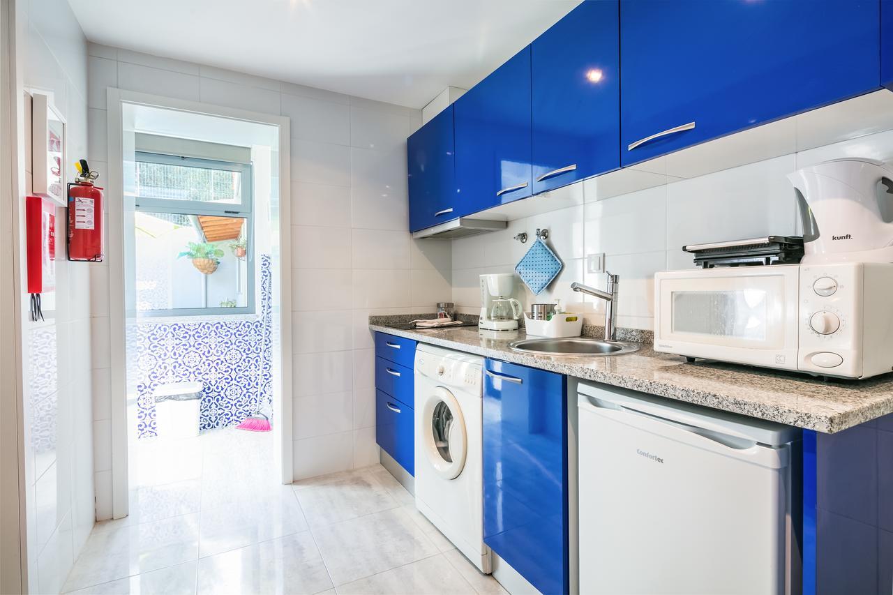 Garden Avenue Appartement Porto