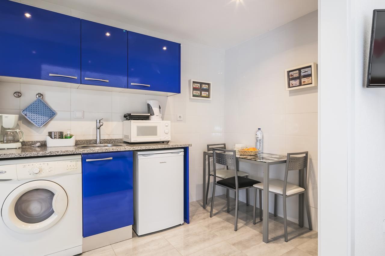 Appartement Garden Avenue Porto