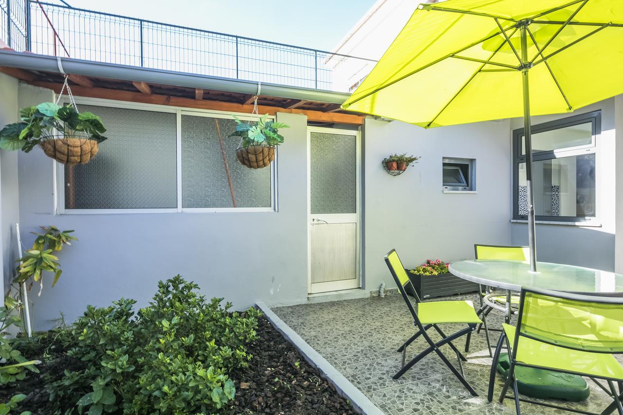 Garden Avenue Appartement Porto