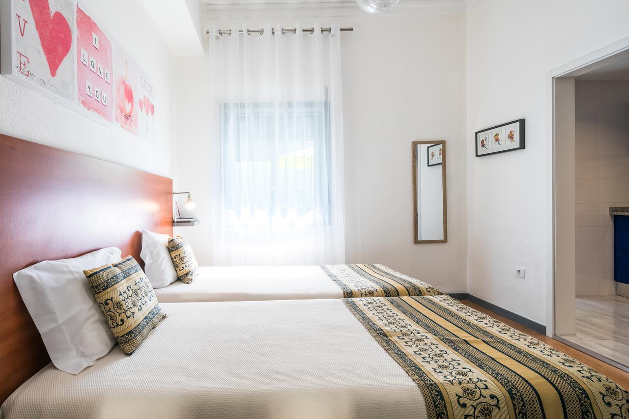 Appartement Garden Avenue Porto