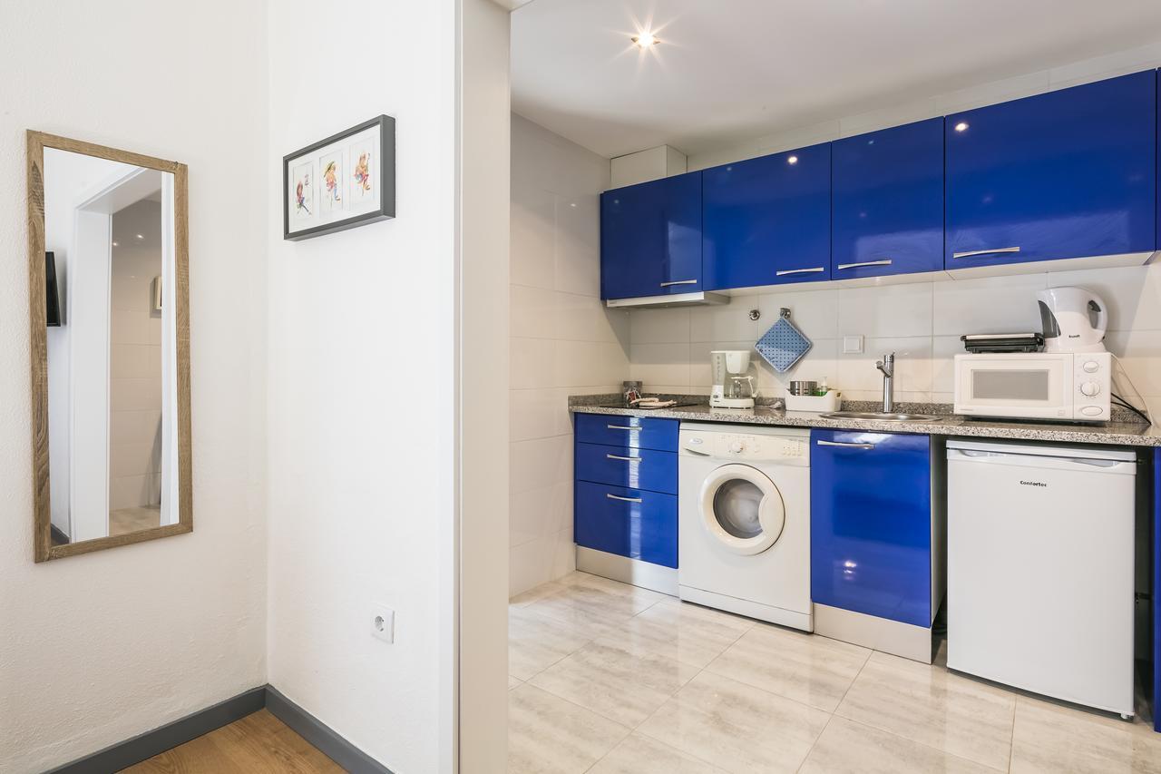 Appartement Garden Avenue *