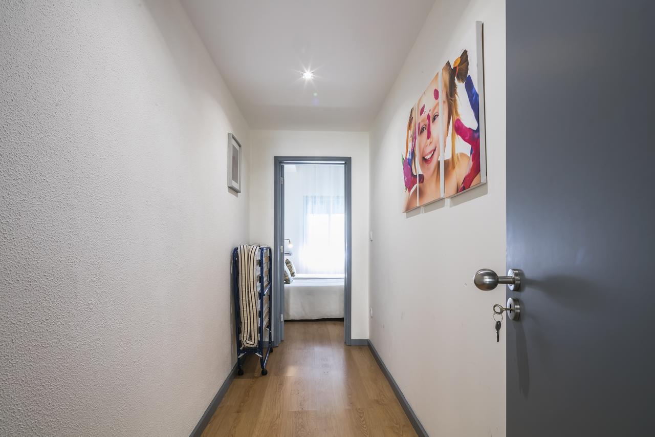 Appartement Garden Avenue *