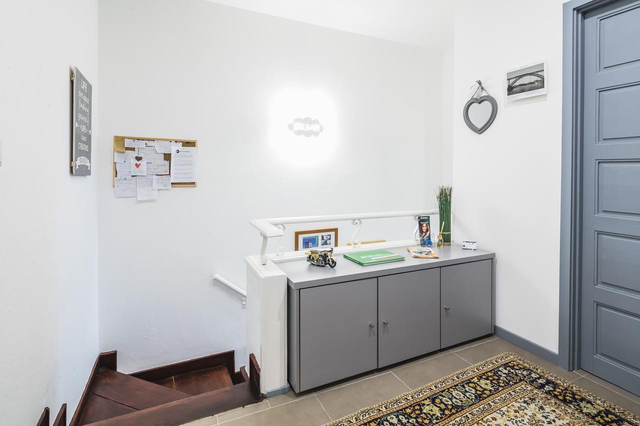 Apartment A Francos Attic Porto