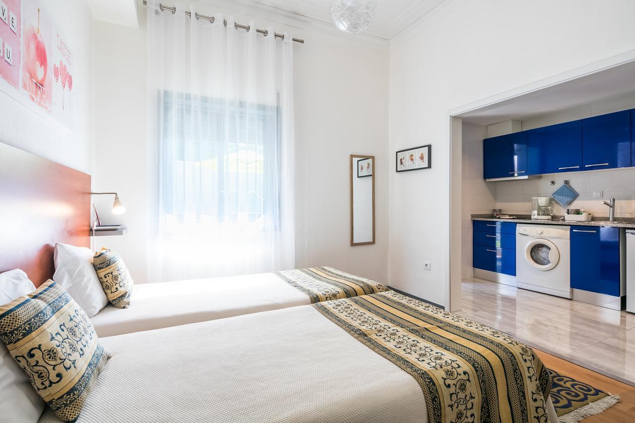 Garden Avenue Appartement