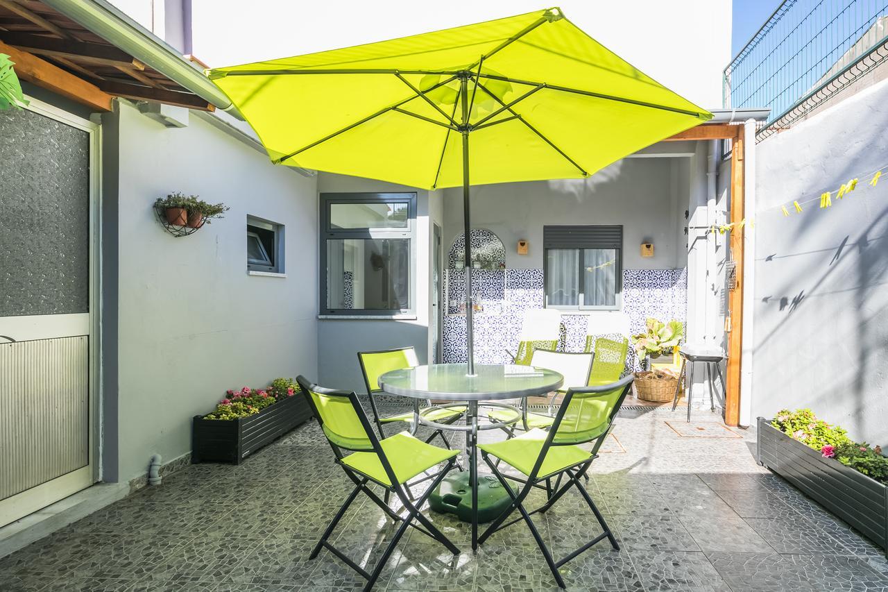 Appartement Garden Avenue *