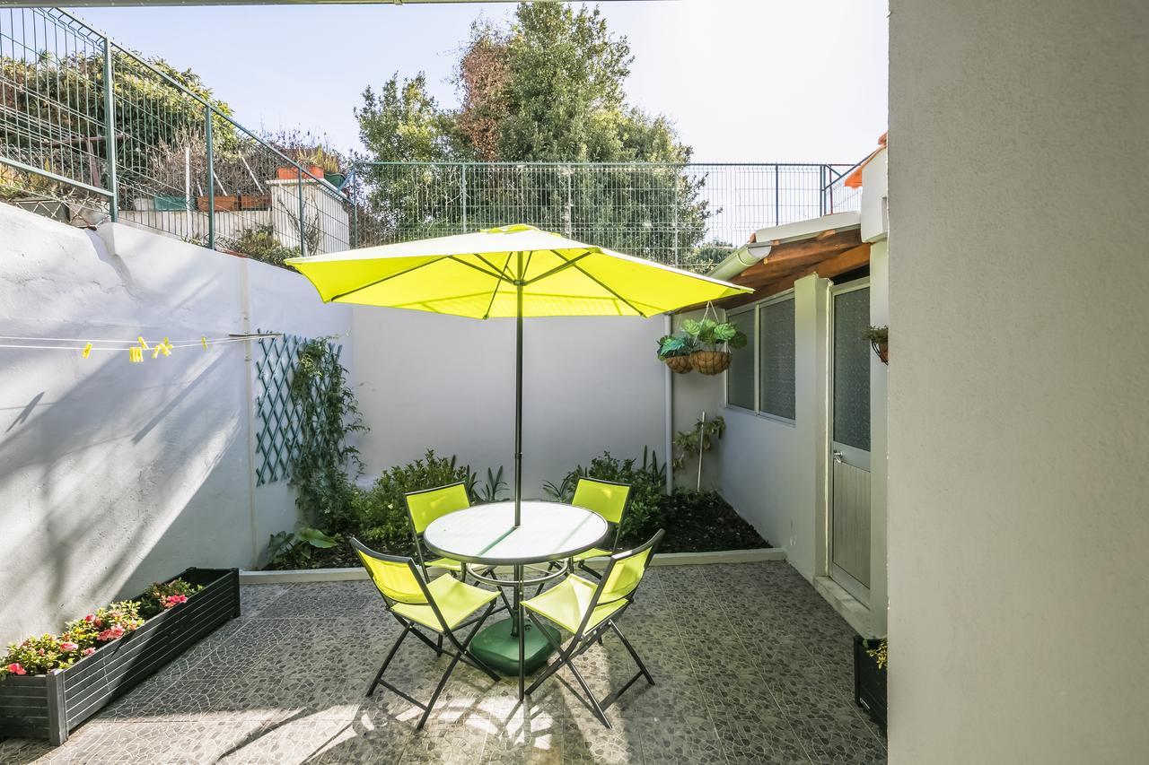 Appartement Garden Avenue Porto