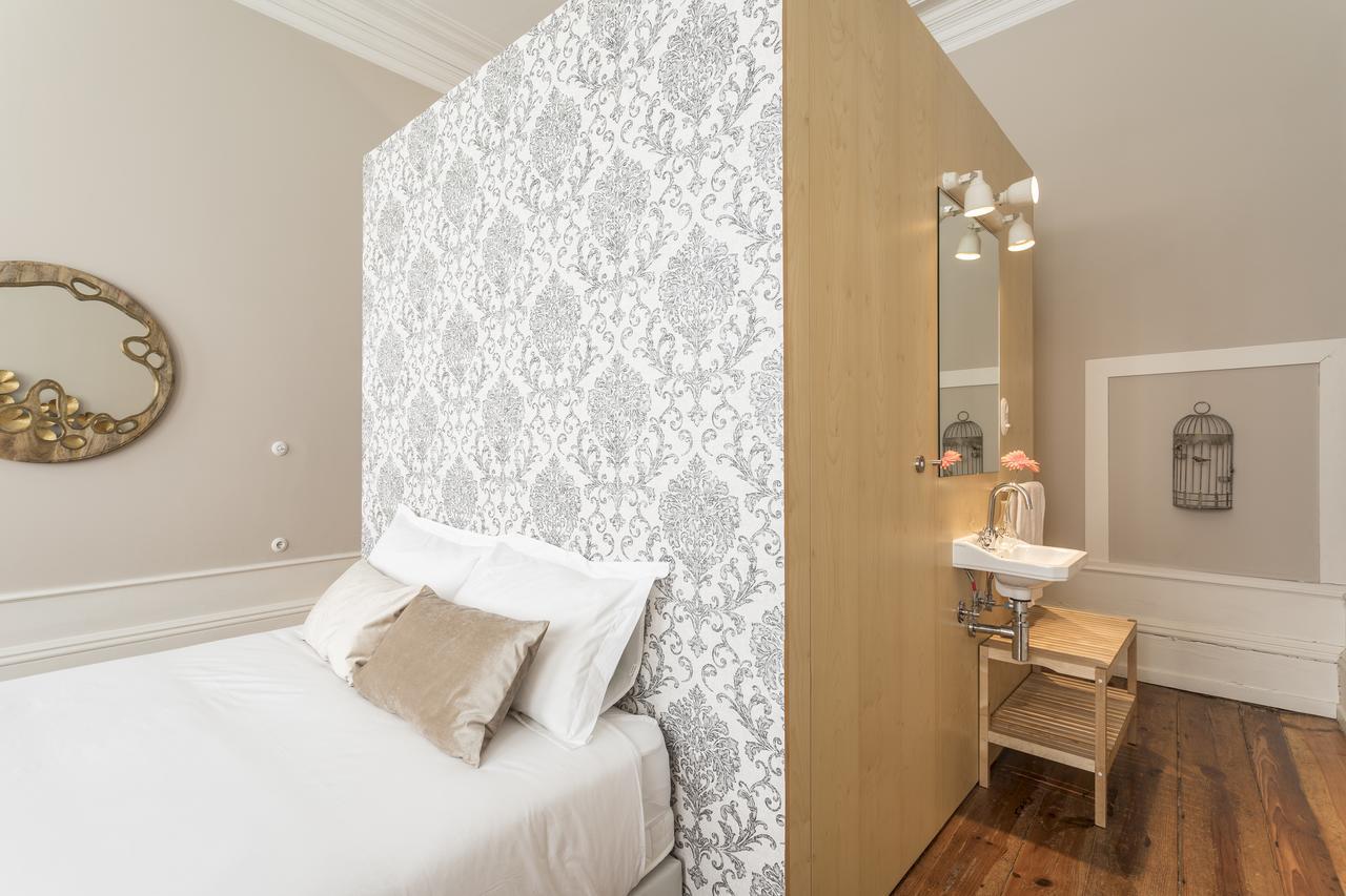 Ribeira Historic Apartamento Porto