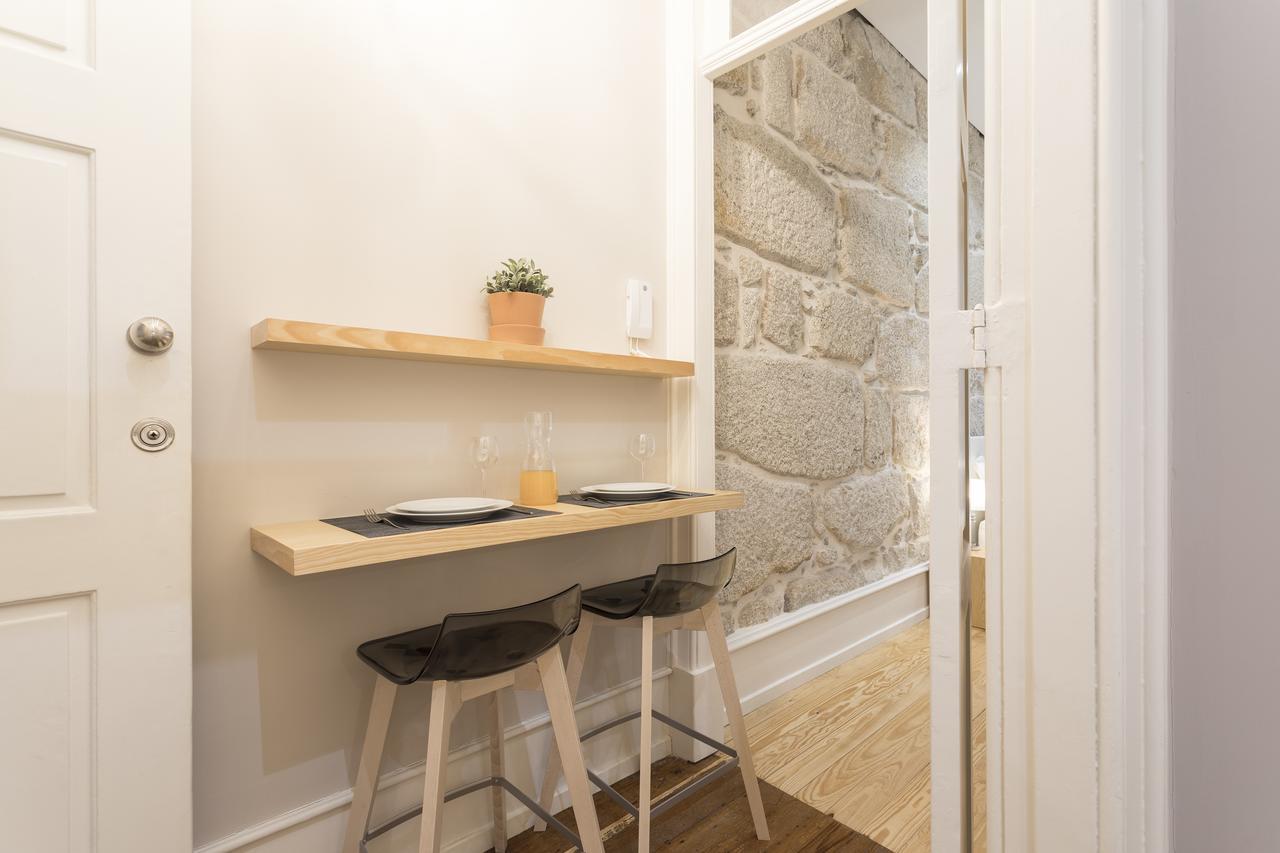 Apartamento Ribeira Historic