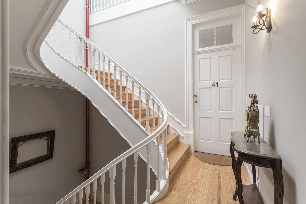 Ribeira Historic Apartamento