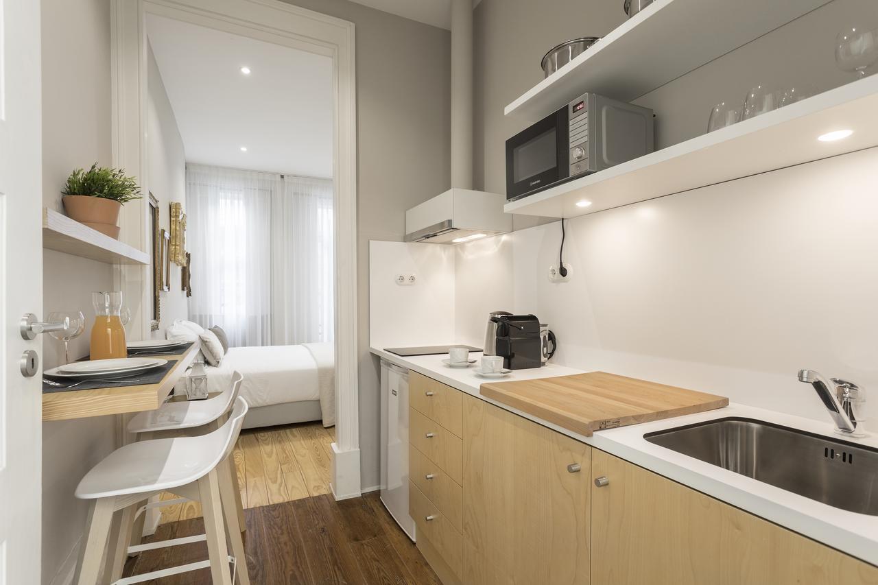 Ribeira Historic Apartamento *