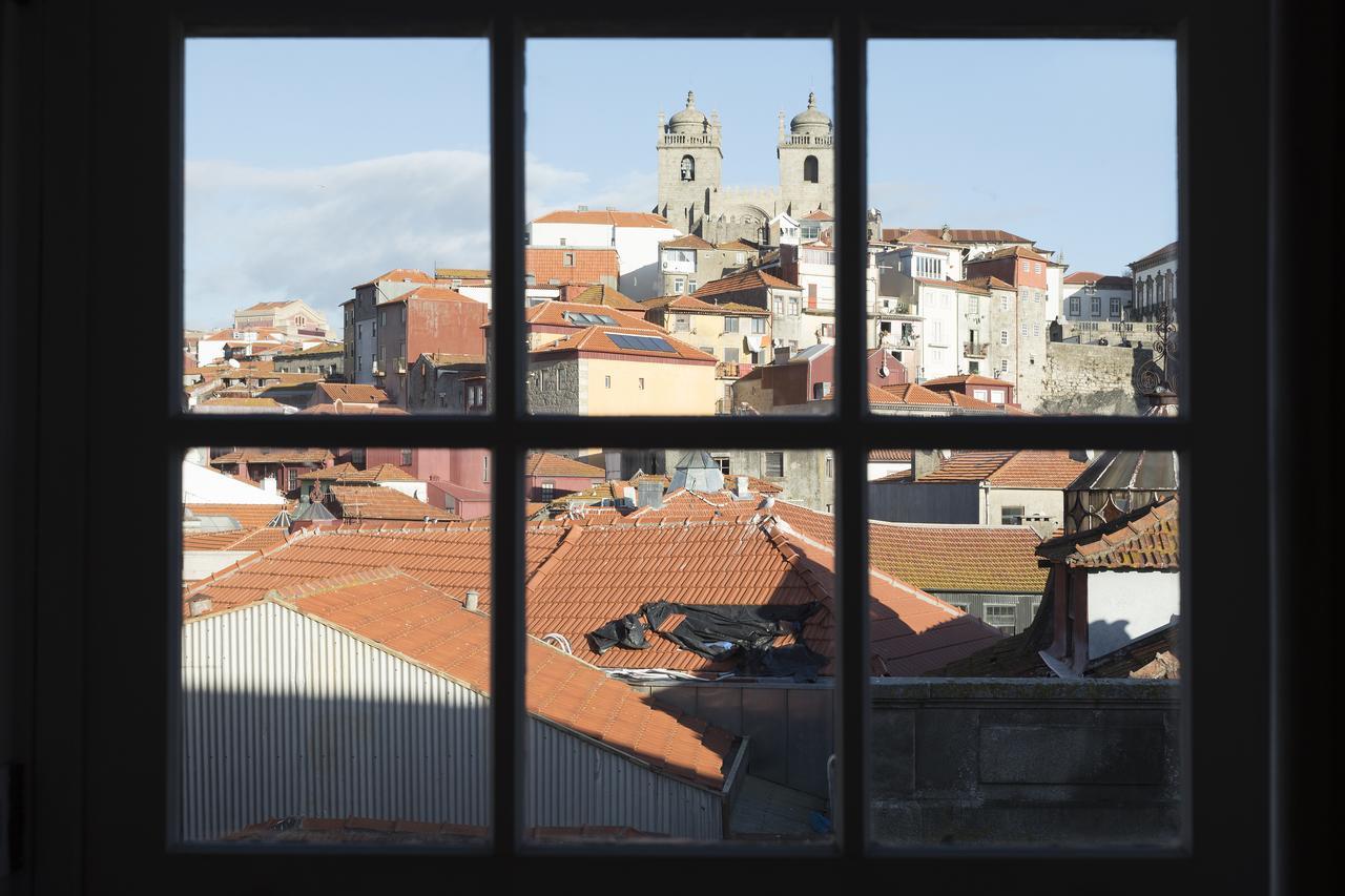 Ribeira Historic Apartamento Porto