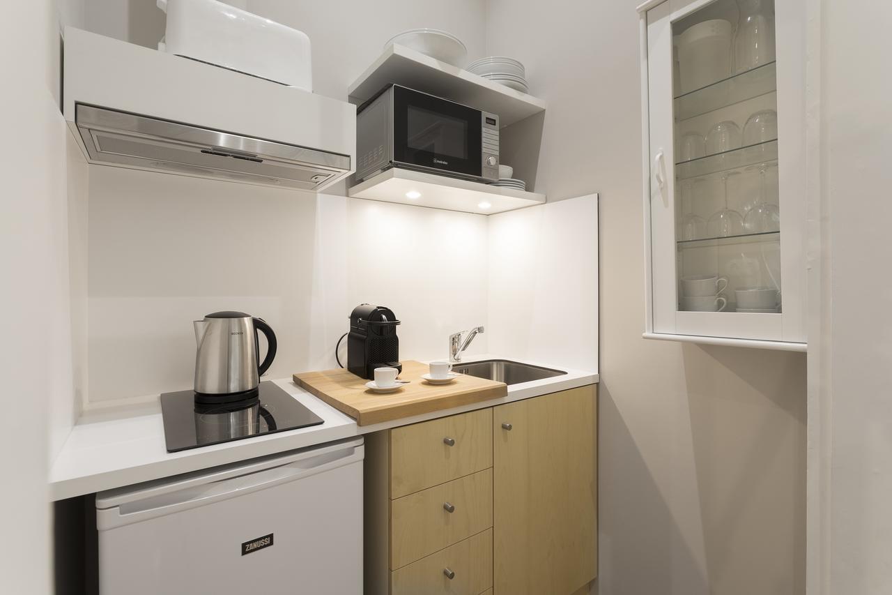Apartamento Ribeira Historic *