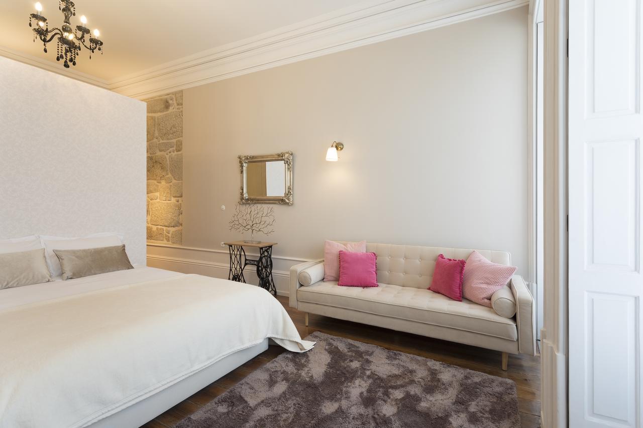 Ribeira Historic Apartamento Porto