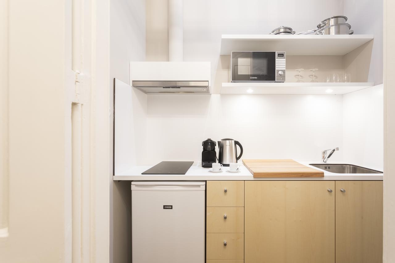 Apartamento Ribeira Historic Porto